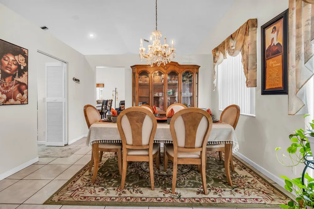 7365 NW 54TH COURT Lauderhill, FL 33319