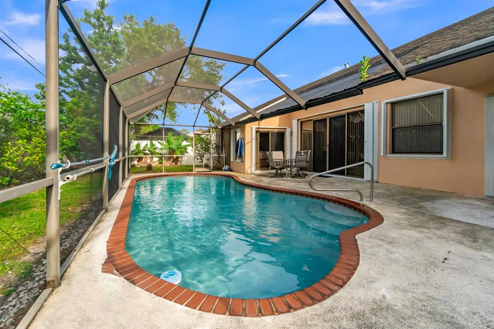7365 NW 54TH COURT Lauderhill, FL 33319