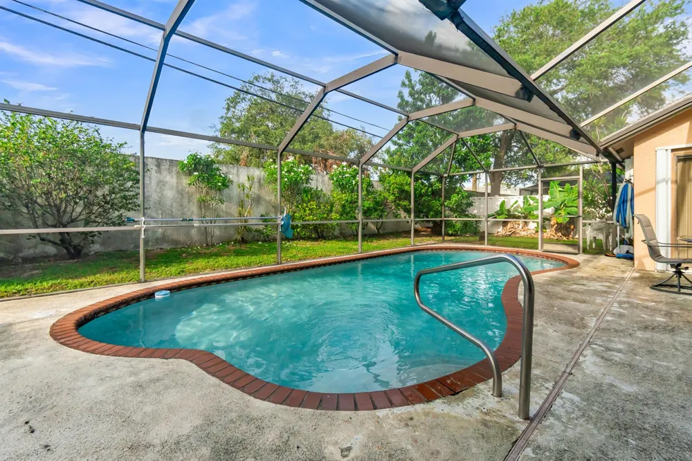 7365 NW 54TH COURT Lauderhill, FL 33319