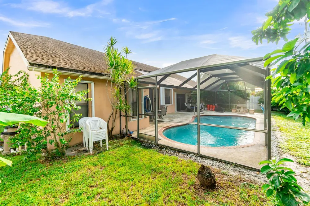 7365 NW 54TH COURT Lauderhill, FL 33319