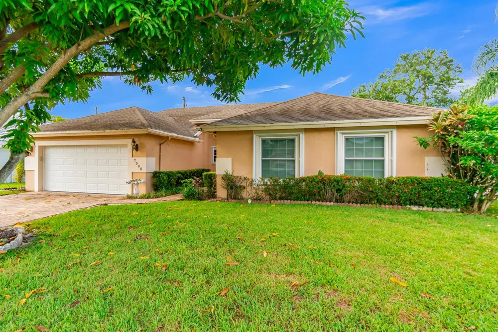 7365 NW 54TH COURT Lauderhill, FL 33319