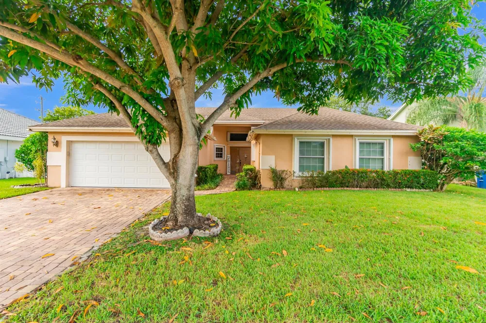 7365 NW 54TH COURT Lauderhill, FL 33319