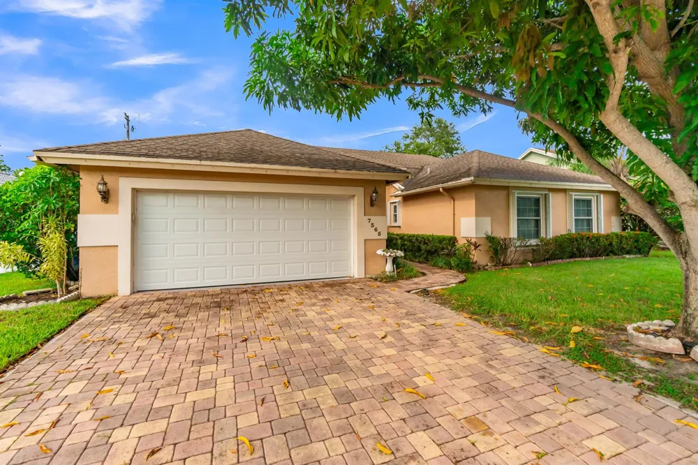 7365 NW 54TH COURT Lauderhill, FL 33319