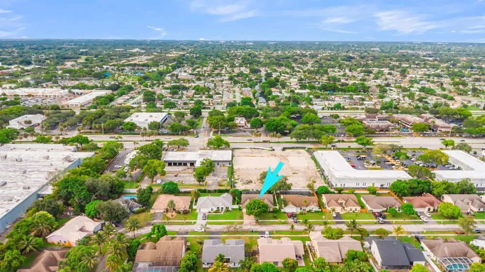 7365 NW 54TH COURT Lauderhill, FL 33319
