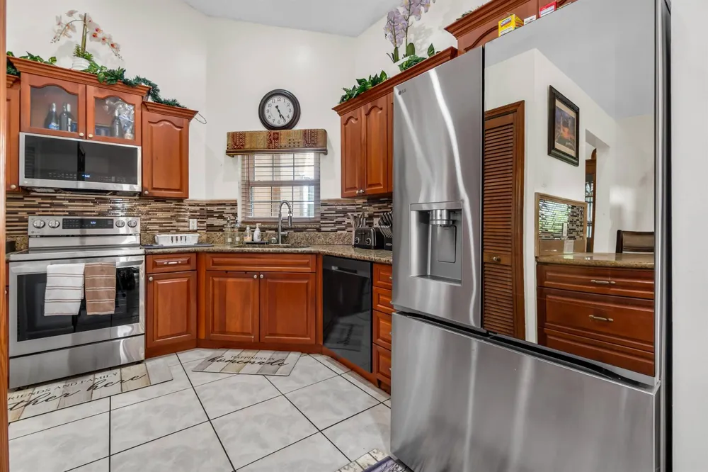 7365 NW 54TH COURT Lauderhill, FL 33319