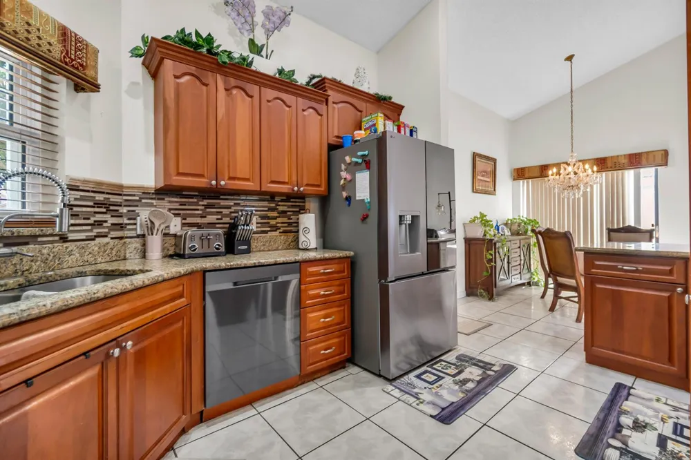 7365 NW 54TH COURT Lauderhill, FL 33319
