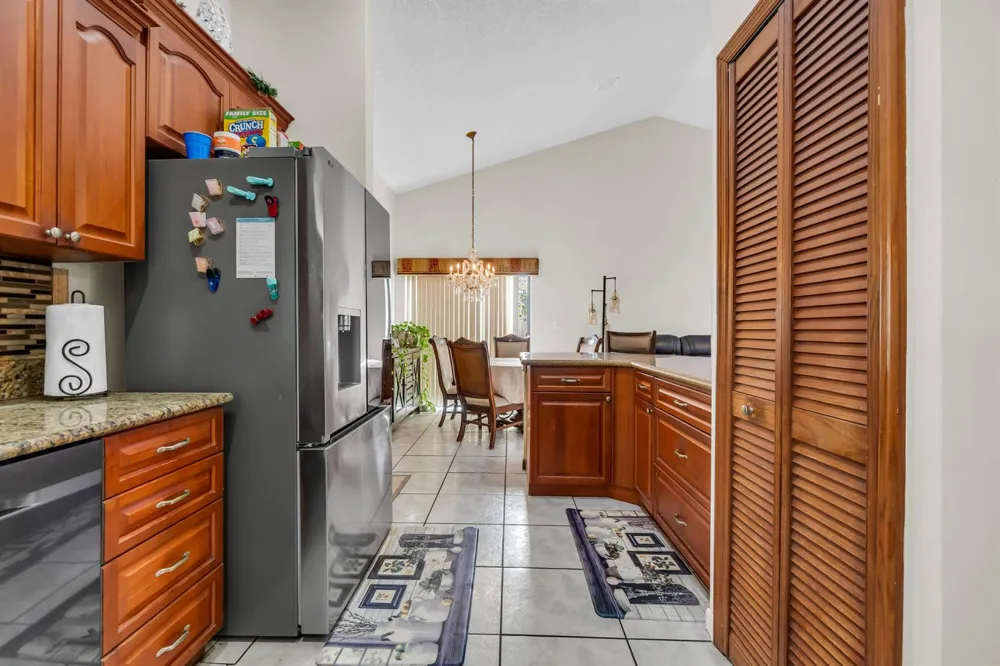 7365 NW 54TH COURT Lauderhill, FL 33319