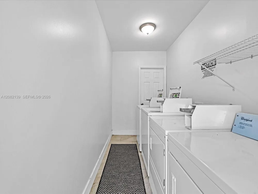 1839 Funston St #8 Hollywood, FL 33020