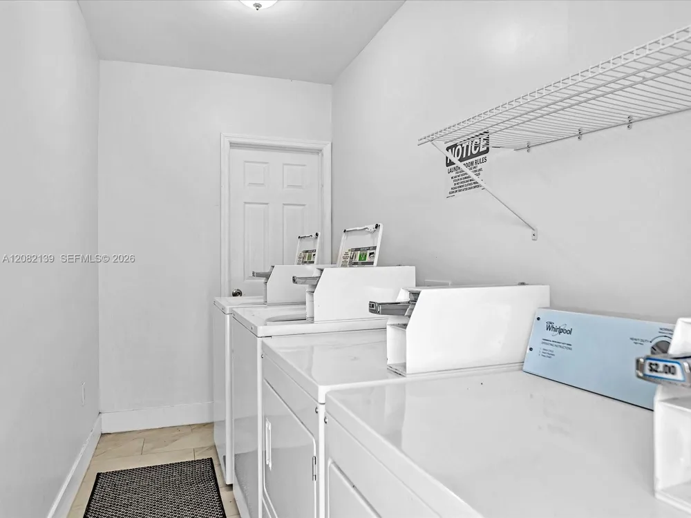 1839 Funston St #8 Hollywood, FL 33020