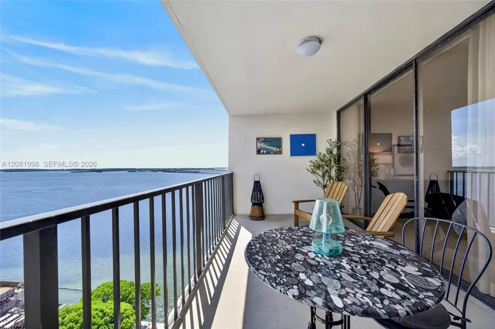 1865 Brickell Ave #A1606 Miami, FL 33129