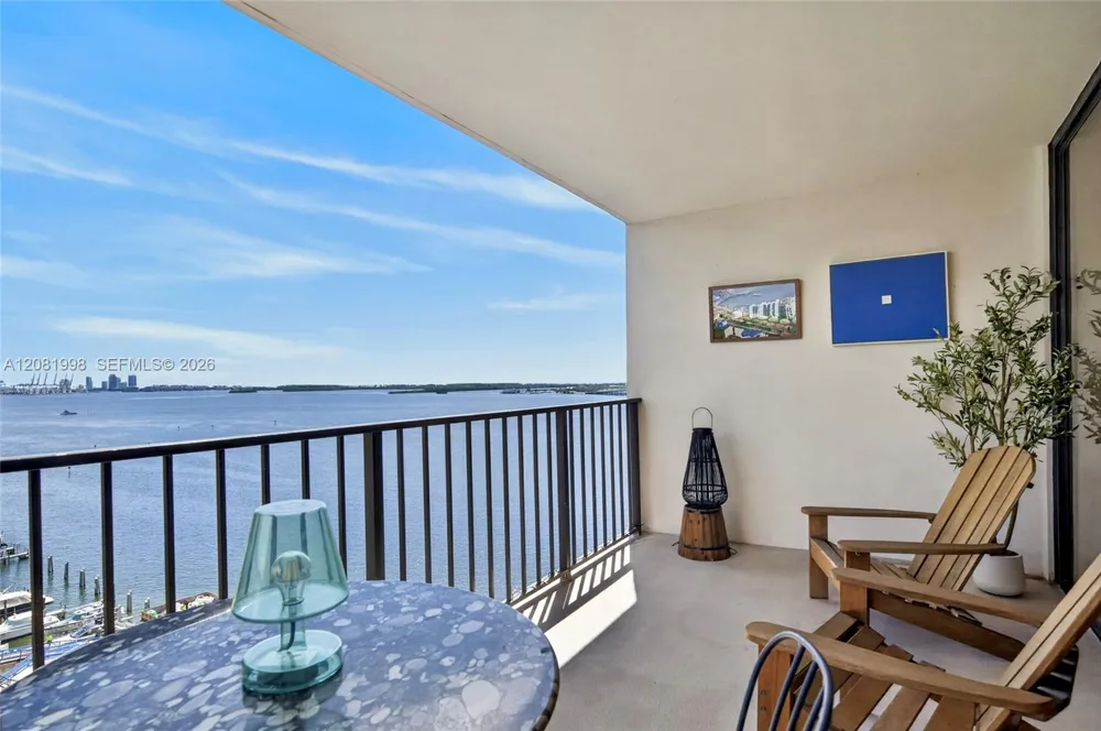 1865 Brickell Ave #A1606 Miami, FL 33129