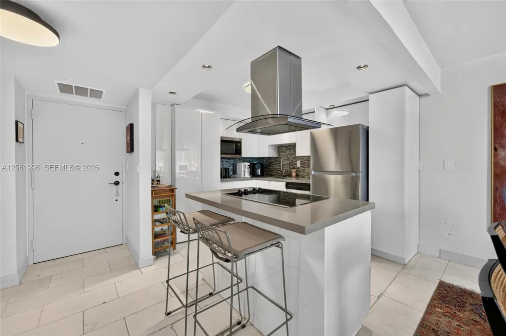 1865 Brickell Ave #A1606 Miami, FL 33129
