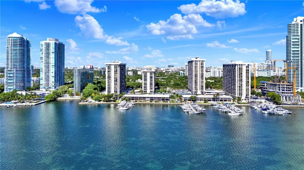 1865 Brickell Ave #A1606 Miami, FL 33129