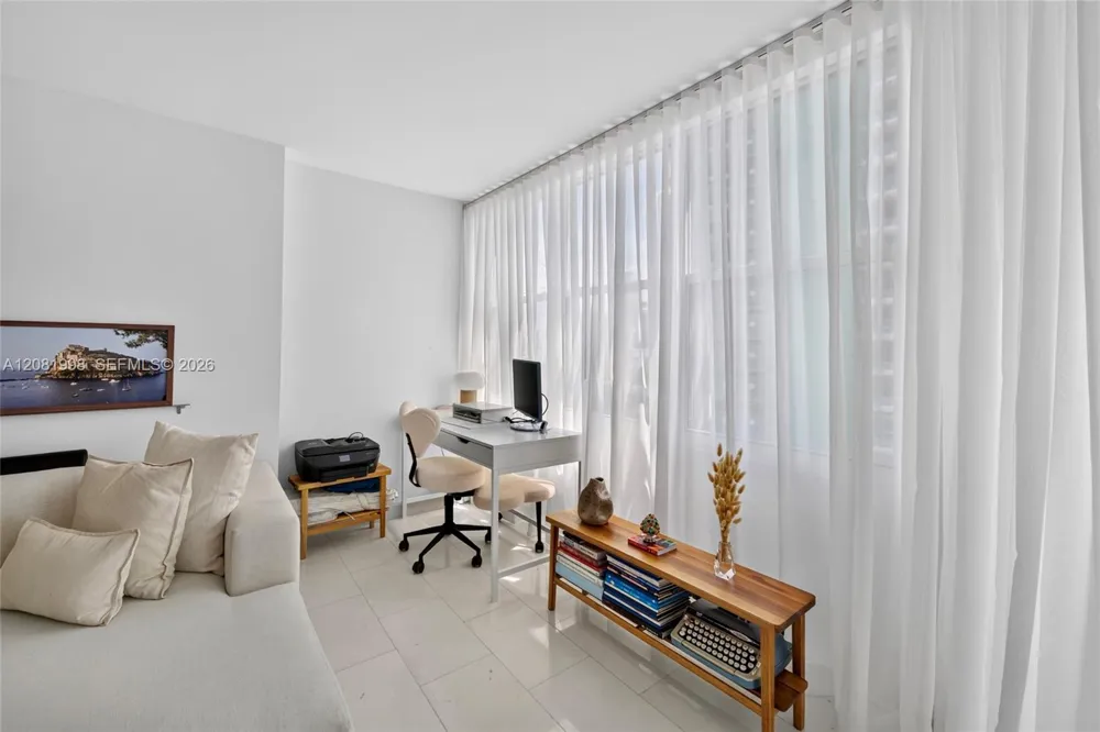 1865 Brickell Ave #A1606 Miami, FL 33129