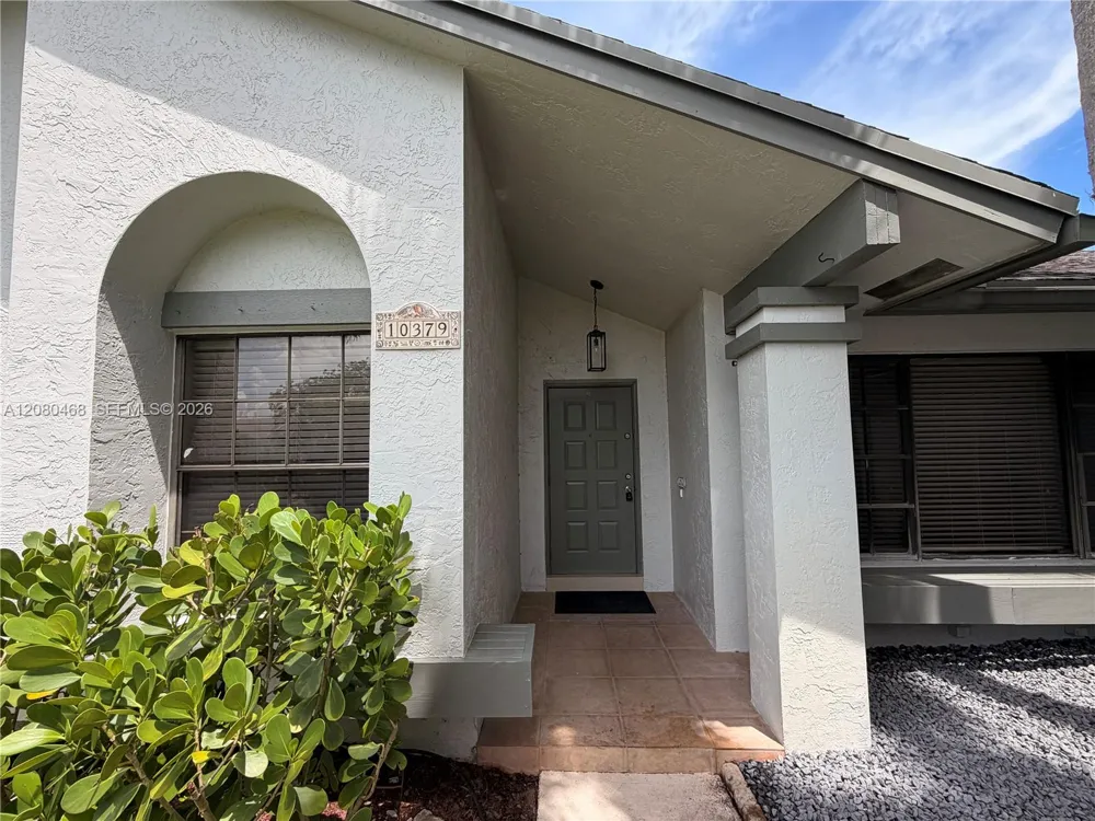 10379 186th Ct S Boca Raton, FL 33498