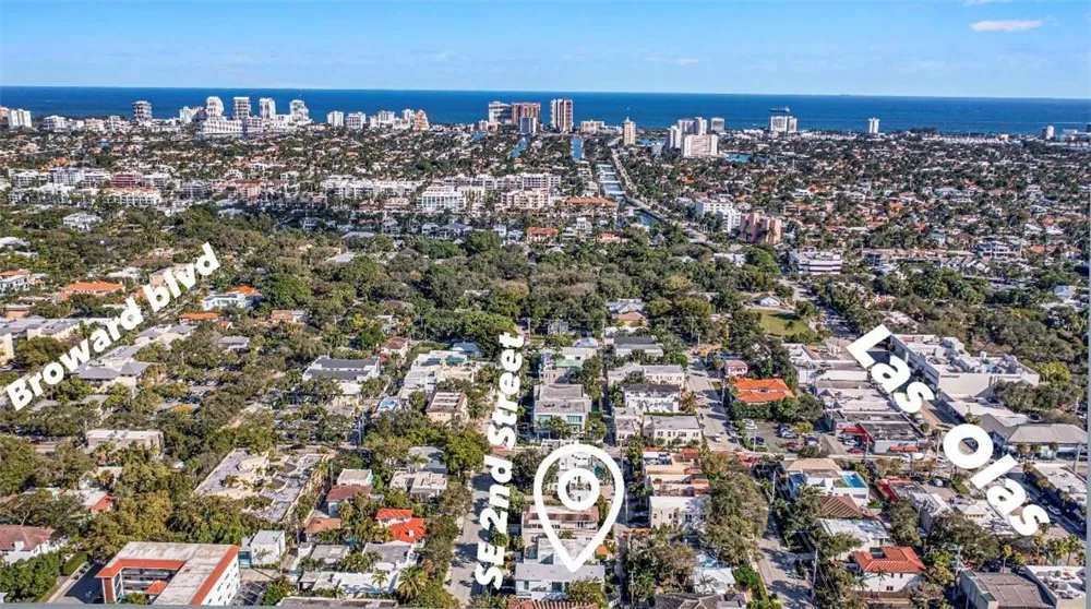 1310 SE 2ND STREET Fort Lauderdale, FL 33301