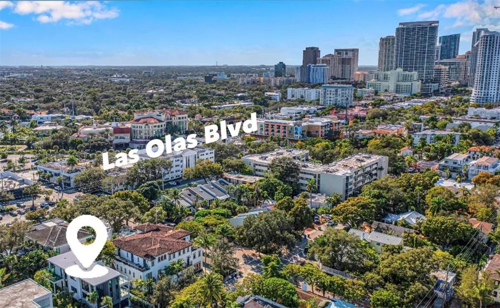 1310 SE 2ND STREET Fort Lauderdale, FL 33301