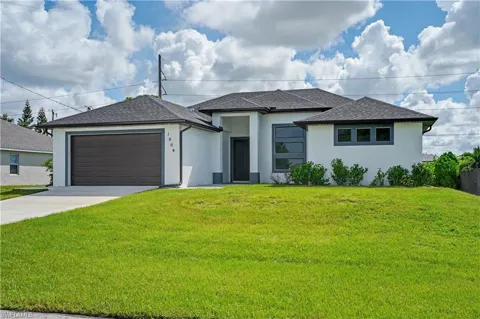 1909 NW 24th Place
