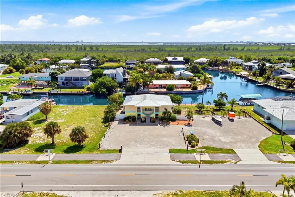 3226 Stringfellow Road St. James City, FL 33956