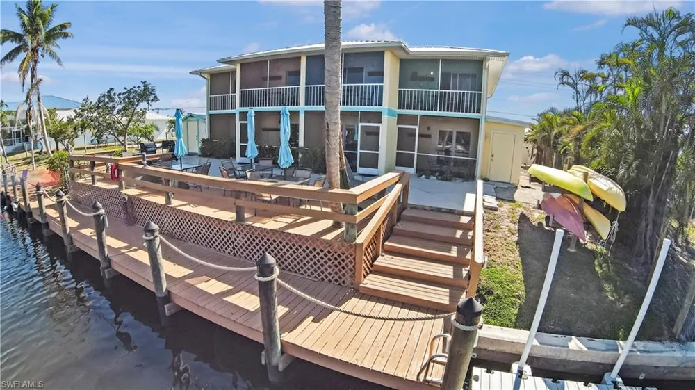 3226 Stringfellow Road St. James City, FL 33956
