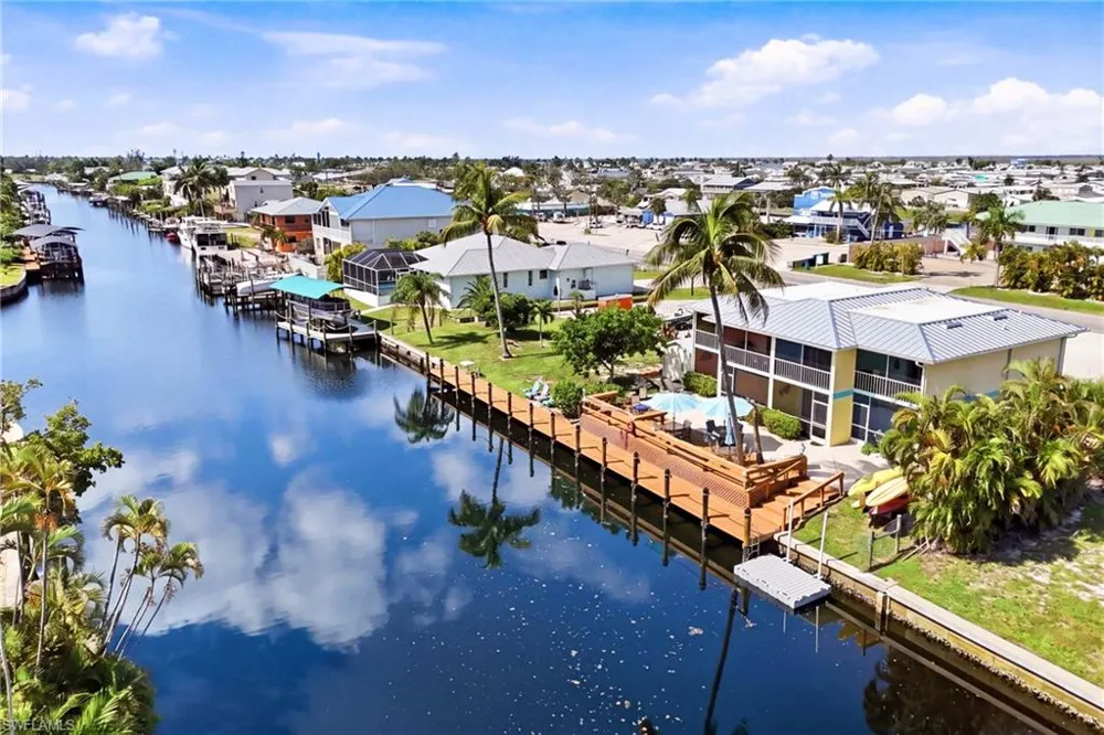 3226 Stringfellow Road St. James City, FL 33956
