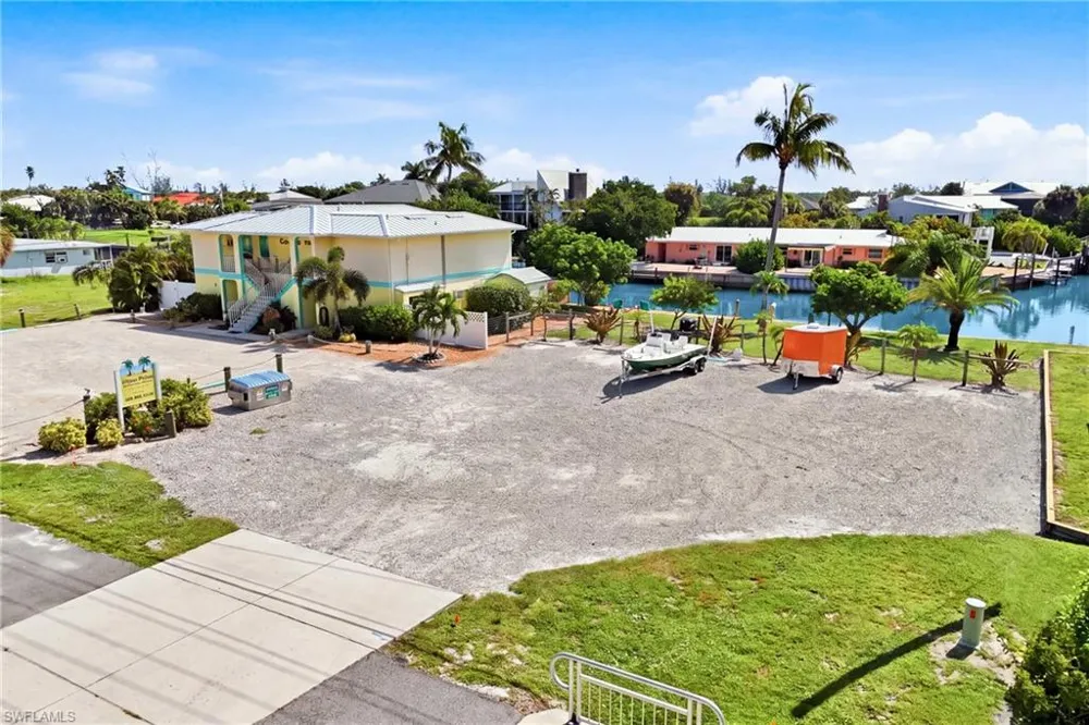 3226 Stringfellow Road St. James City, FL 33956