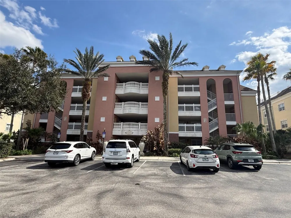 7610 SANDY RIDGE DRIVE #304 Reunion, FL 34747