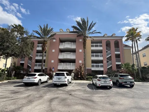 7610 SANDY RIDGE DRIVE #304