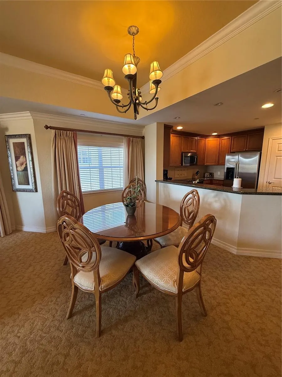 7610 SANDY RIDGE DRIVE #304 Reunion, FL 34747