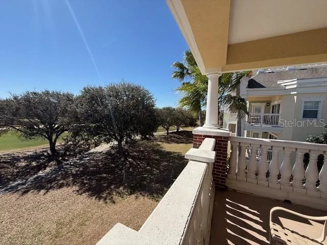 7610 SANDY RIDGE DRIVE #304 Reunion, FL 34747