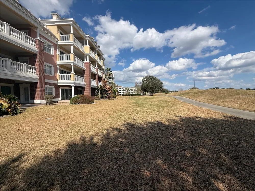 7610 SANDY RIDGE DRIVE #304 Reunion, FL 34747