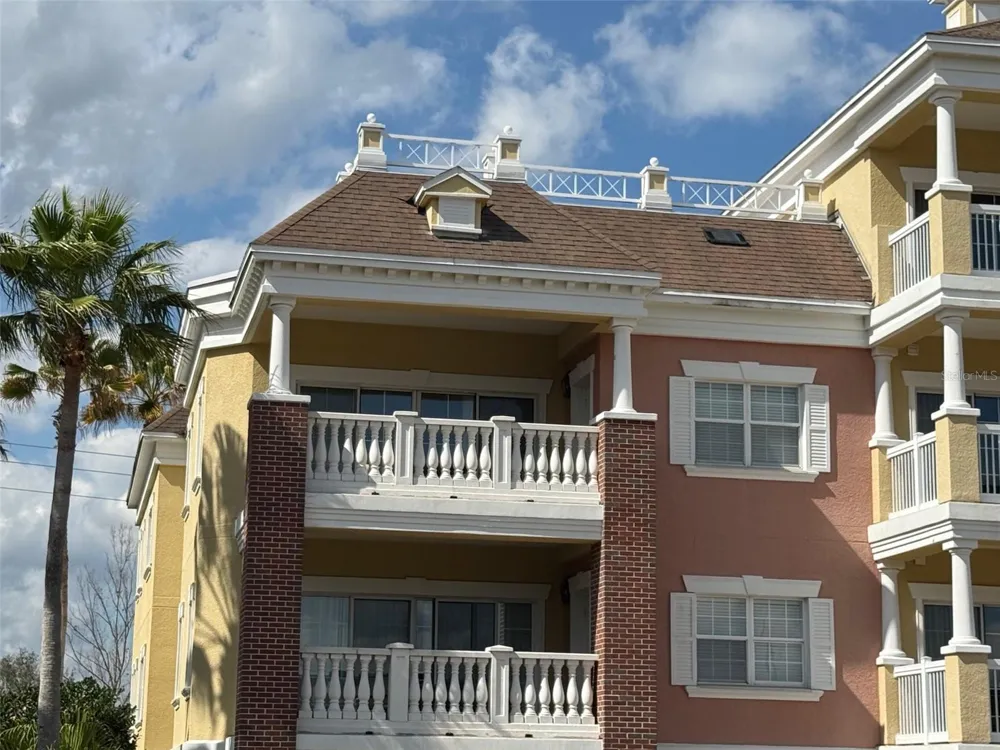 7610 SANDY RIDGE DRIVE #304 Reunion, FL 34747