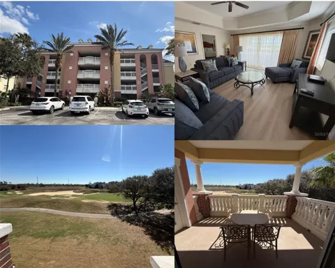 7610 SANDY RIDGE DRIVE #304