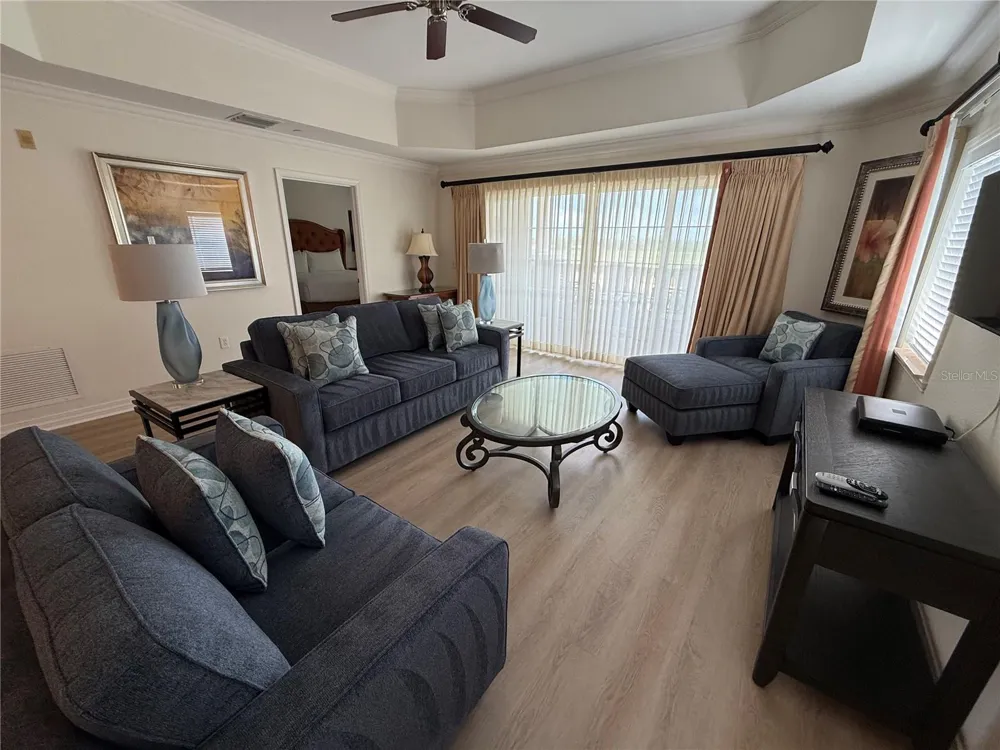 7610 SANDY RIDGE DRIVE #304 Reunion, FL 34747