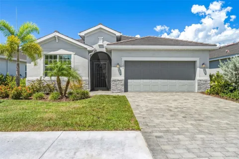 11390 BURGUNDY DRIVE
