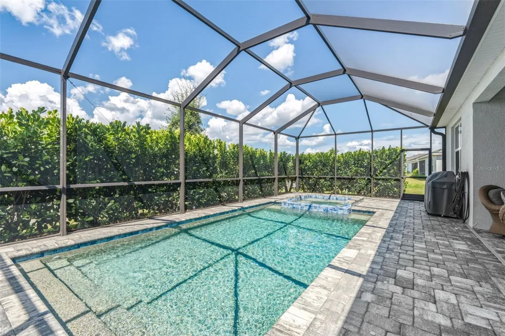 11390 BURGUNDY DRIVE Venice, FL 34293