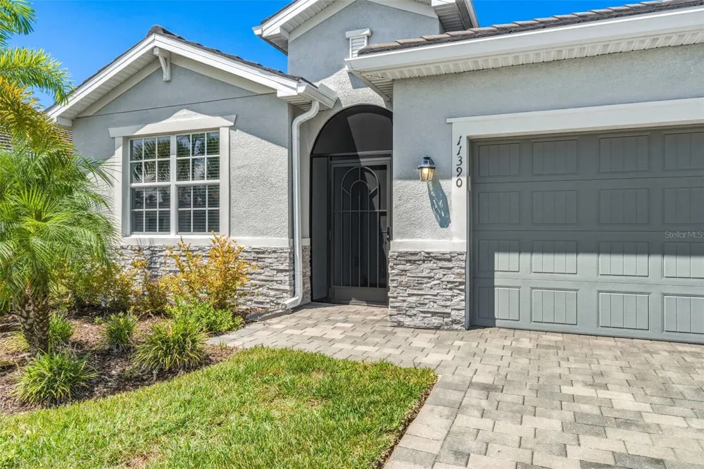 11390 BURGUNDY DRIVE Venice, FL 34293