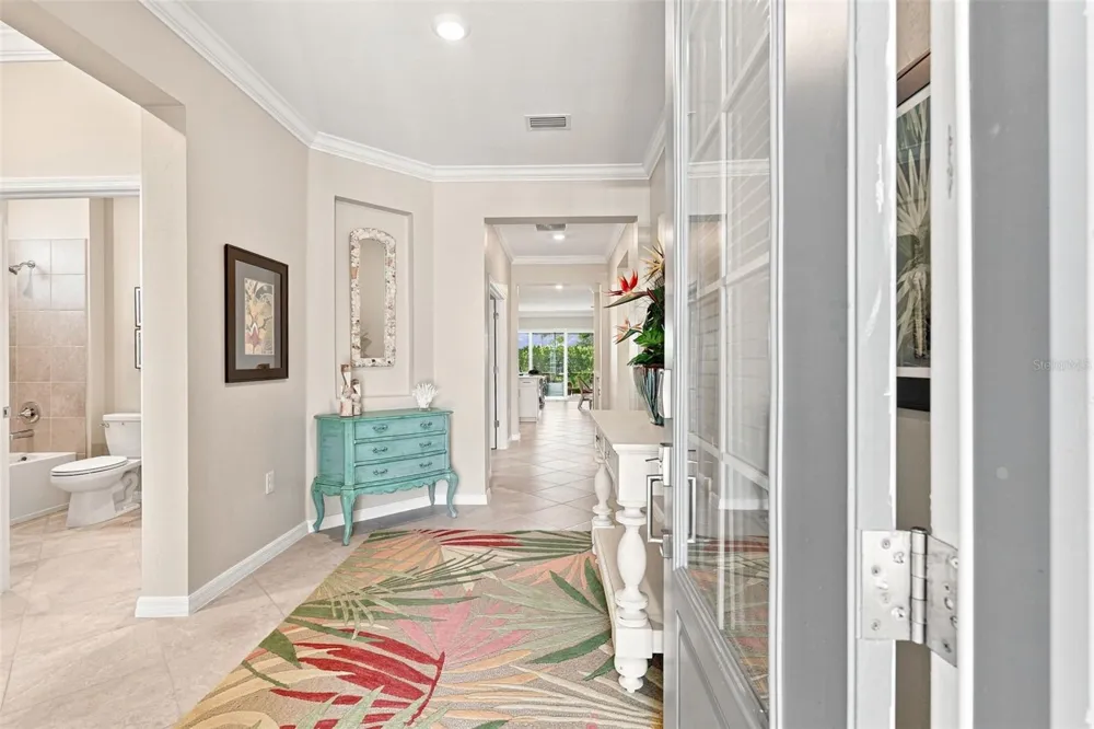 11390 BURGUNDY DRIVE Venice, FL 34293