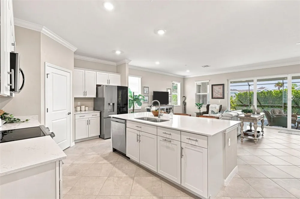 11390 BURGUNDY DRIVE Venice, FL 34293