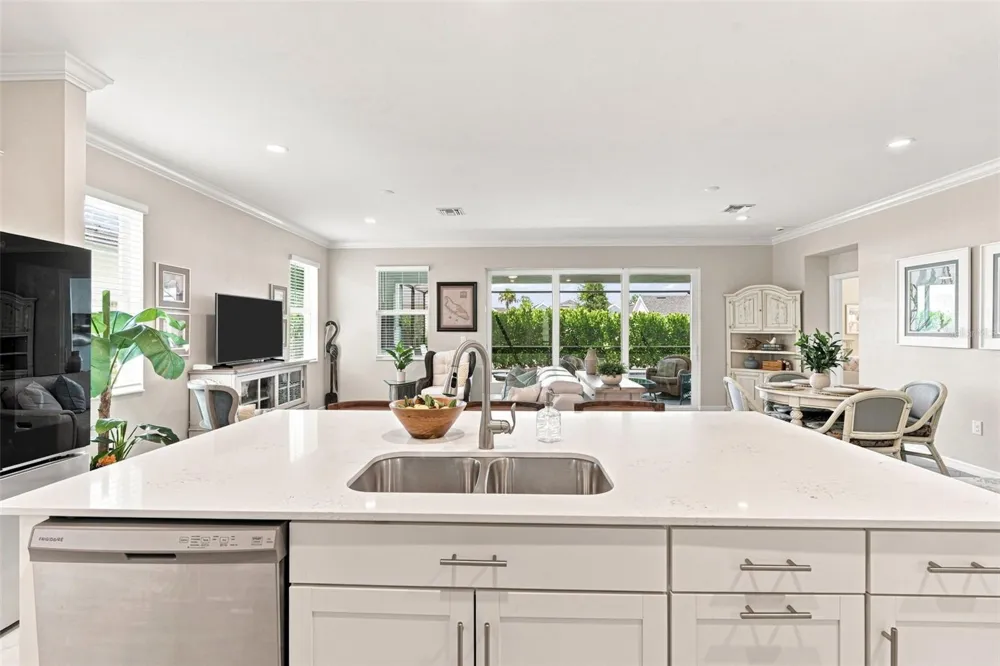 11390 BURGUNDY DRIVE Venice, FL 34293
