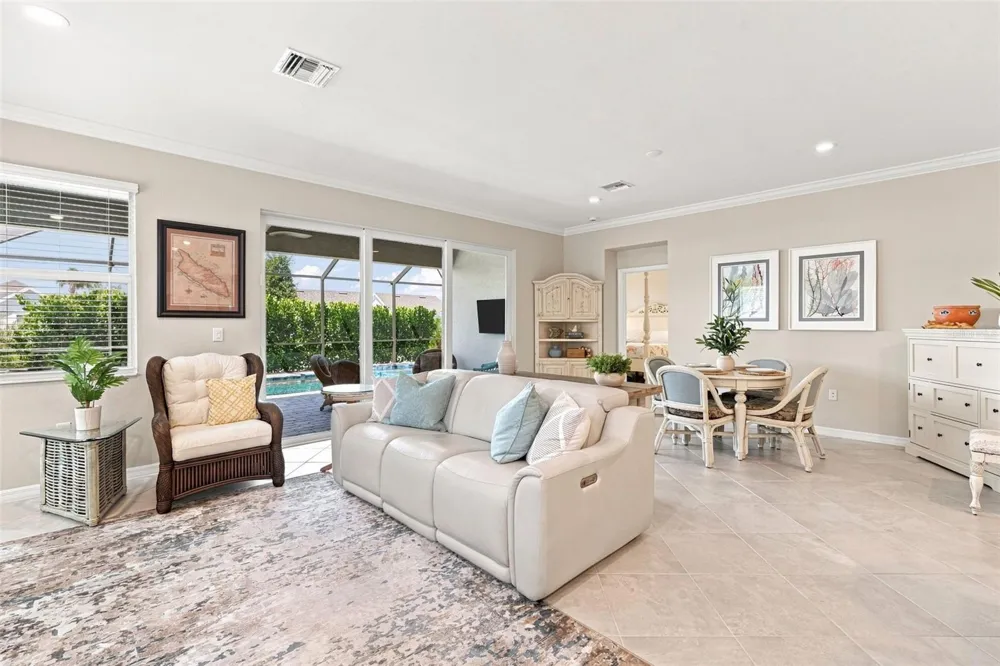 11390 BURGUNDY DRIVE Venice, FL 34293