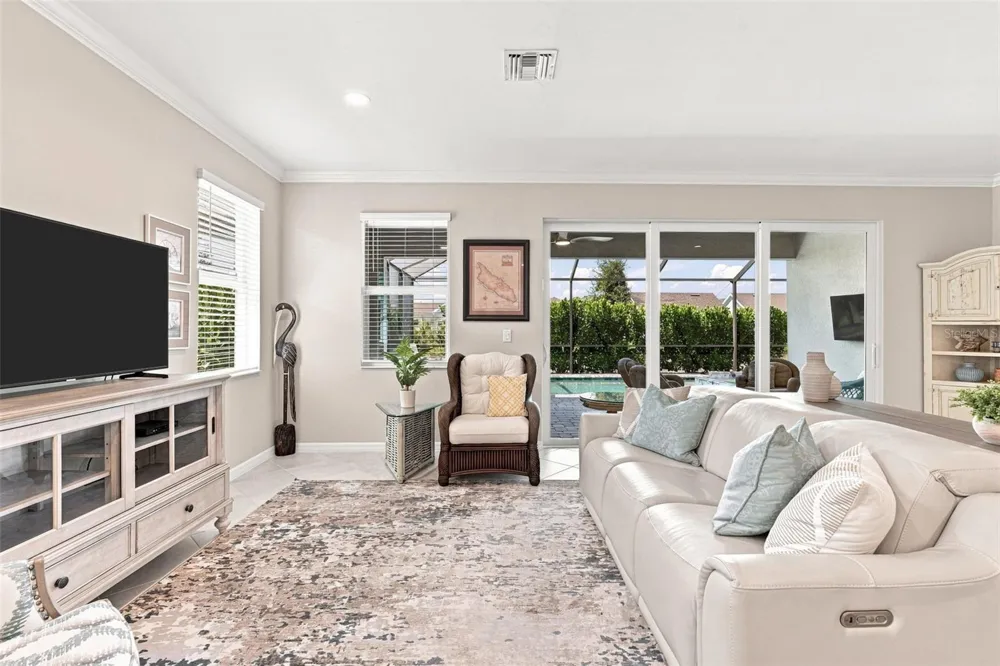 11390 BURGUNDY DRIVE Venice, FL 34293