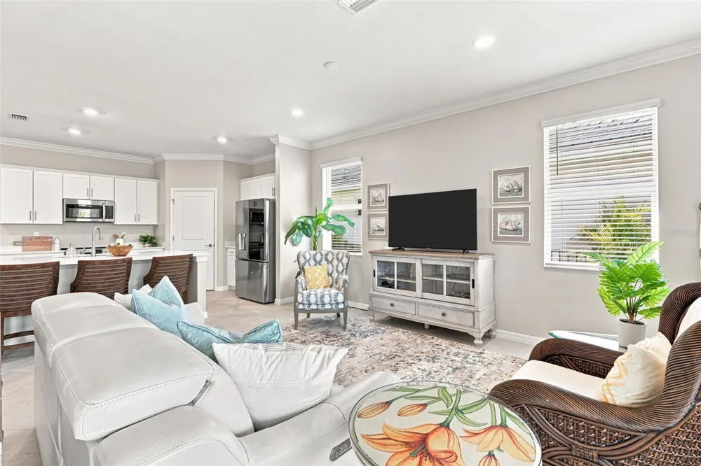 11390 BURGUNDY DRIVE Venice, FL 34293
