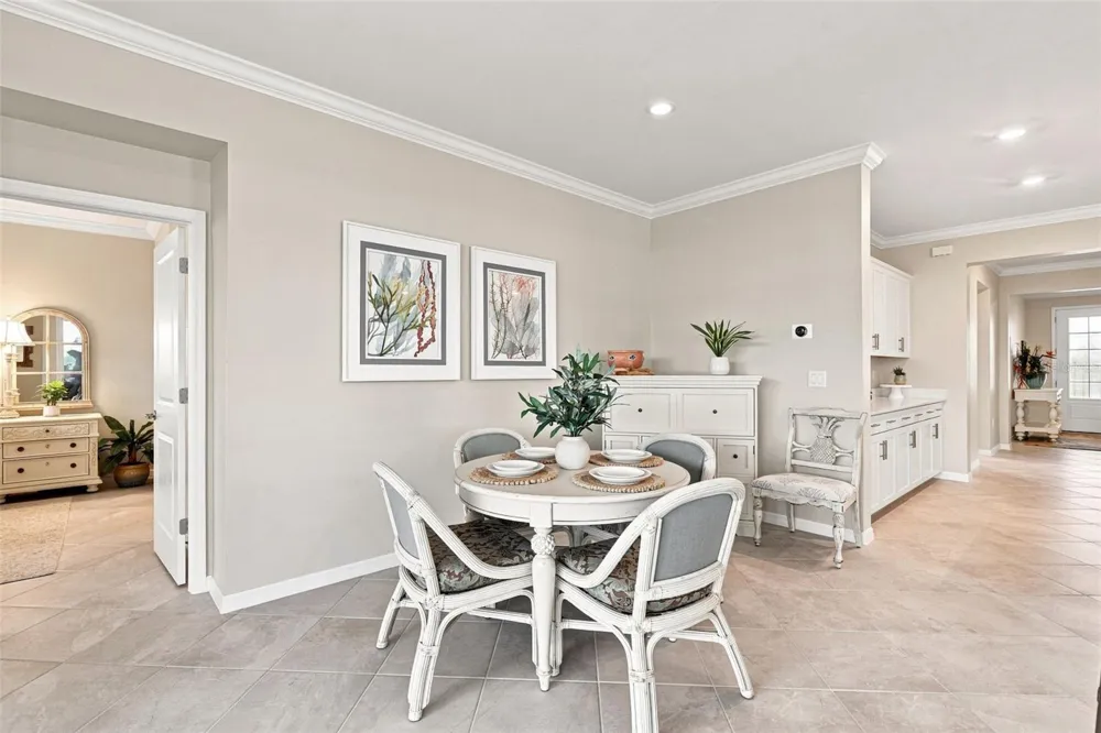 11390 BURGUNDY DRIVE Venice, FL 34293