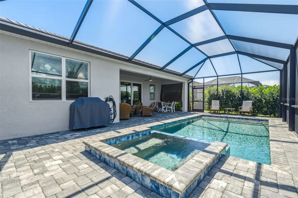 11390 BURGUNDY DRIVE Venice, FL 34293