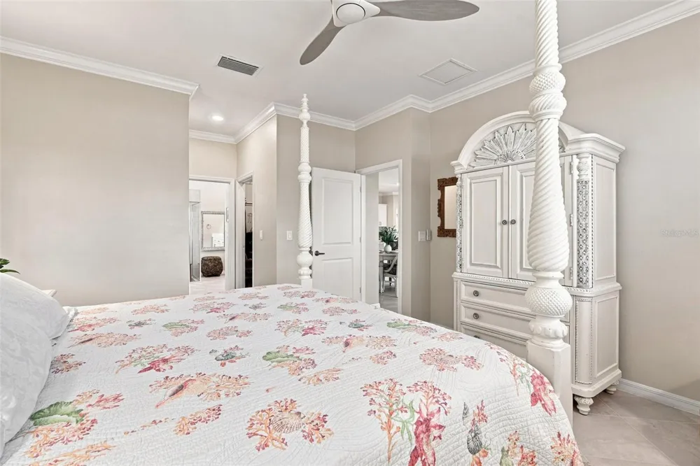 11390 BURGUNDY DRIVE Venice, FL 34293
