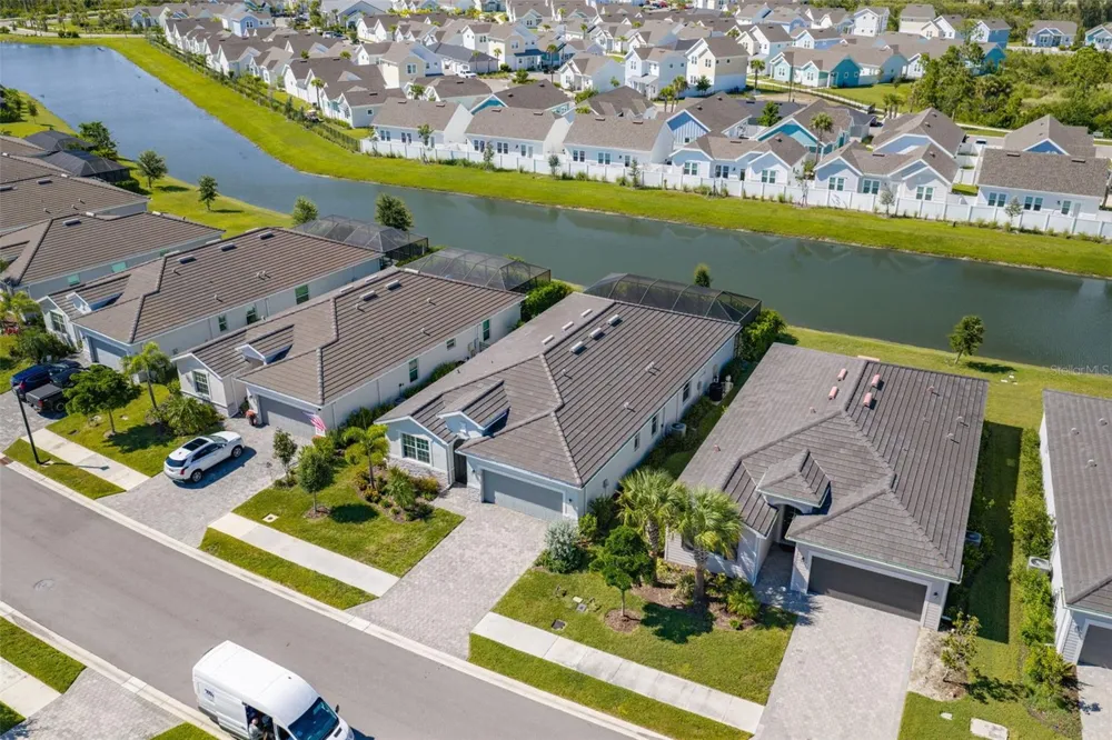 11390 BURGUNDY DRIVE Venice, FL 34293