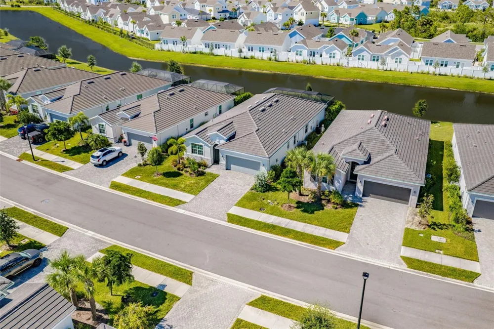 11390 BURGUNDY DRIVE Venice, FL 34293