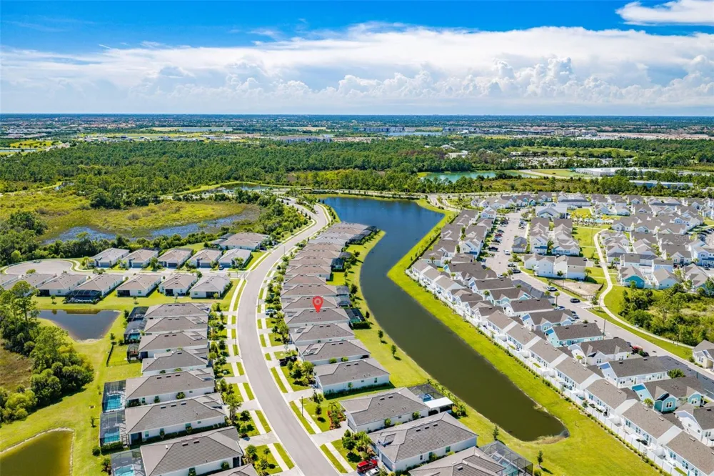 11390 BURGUNDY DRIVE Venice, FL 34293