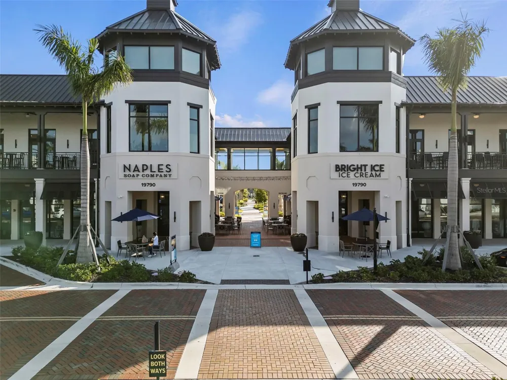 11390 BURGUNDY DRIVE Venice, FL 34293